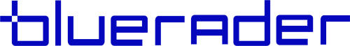 Bluerader